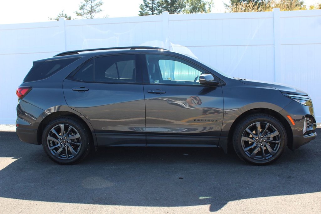 2022 Chevrolet Equinox in Antigonish, Nova Scotia - 2 - w1024h768px