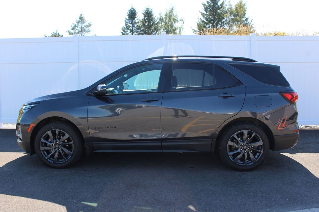 2022 Chevrolet Equinox in Antigonish, Nova Scotia - 5 - w1024h768px
