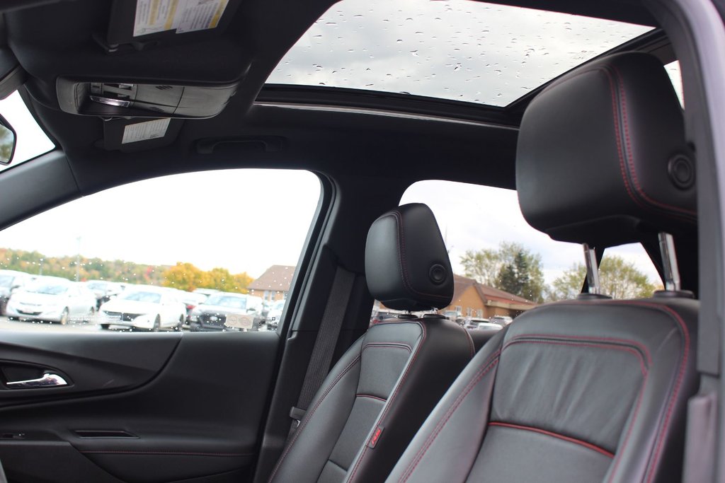 2022 Chevrolet Equinox in Antigonish, Nova Scotia - 10 - w1024h768px