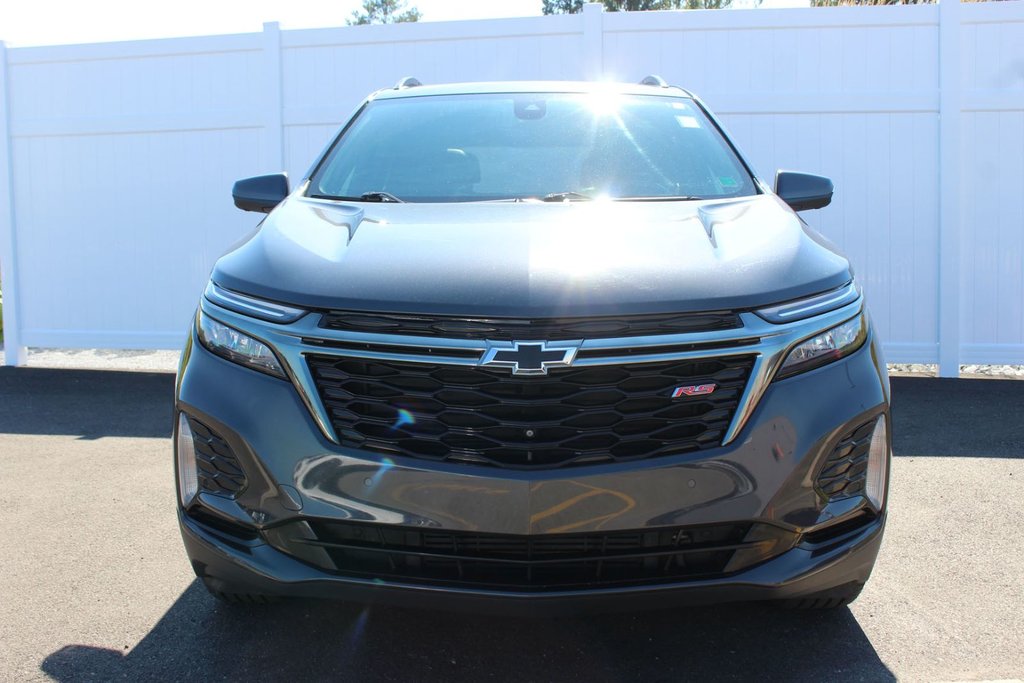 2022 Chevrolet Equinox in Antigonish, Nova Scotia - 3 - w1024h768px
