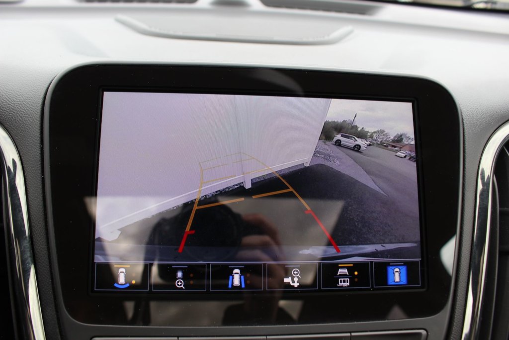 2022 Chevrolet Equinox in Antigonish, Nova Scotia - 23 - w1024h768px