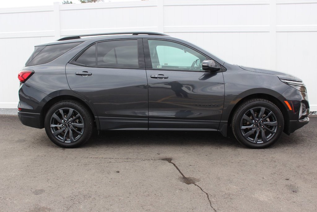 2022 Chevrolet Equinox in Antigonish, Nova Scotia - 8 - w1024h768px