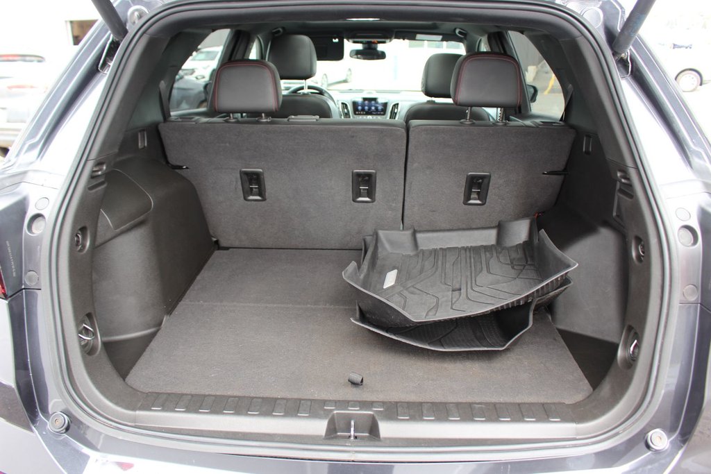 2022 Chevrolet Equinox in Antigonish, Nova Scotia - 52 - w1024h768px