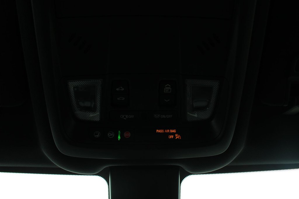 2022 Chevrolet Equinox in Antigonish, Nova Scotia - 32 - w1024h768px