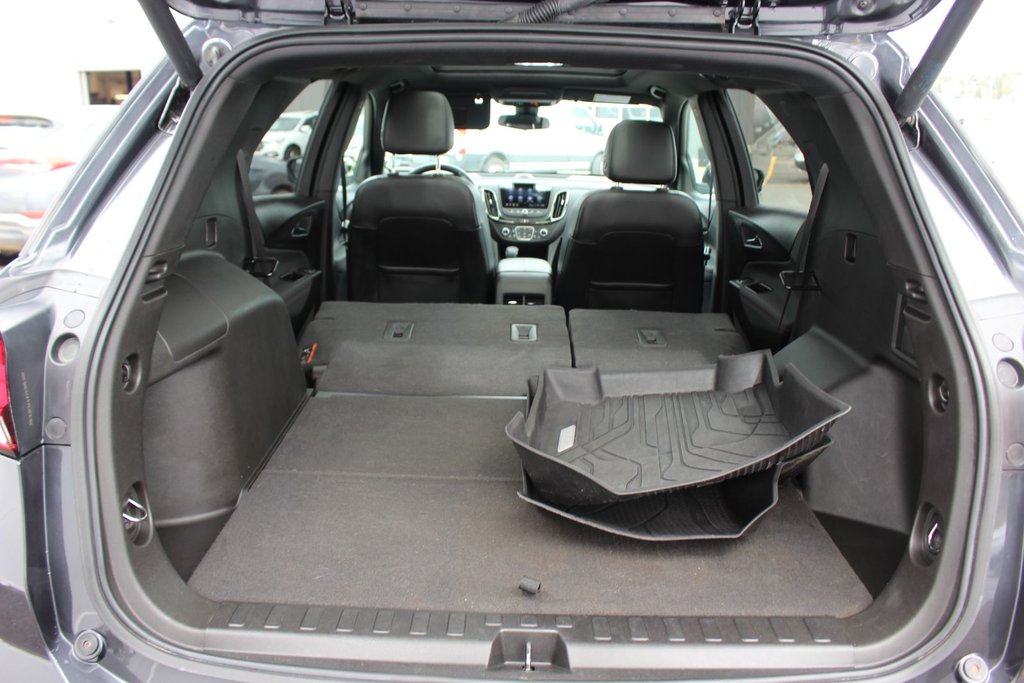 2022 Chevrolet Equinox in Antigonish, Nova Scotia - 54 - w1024h768px