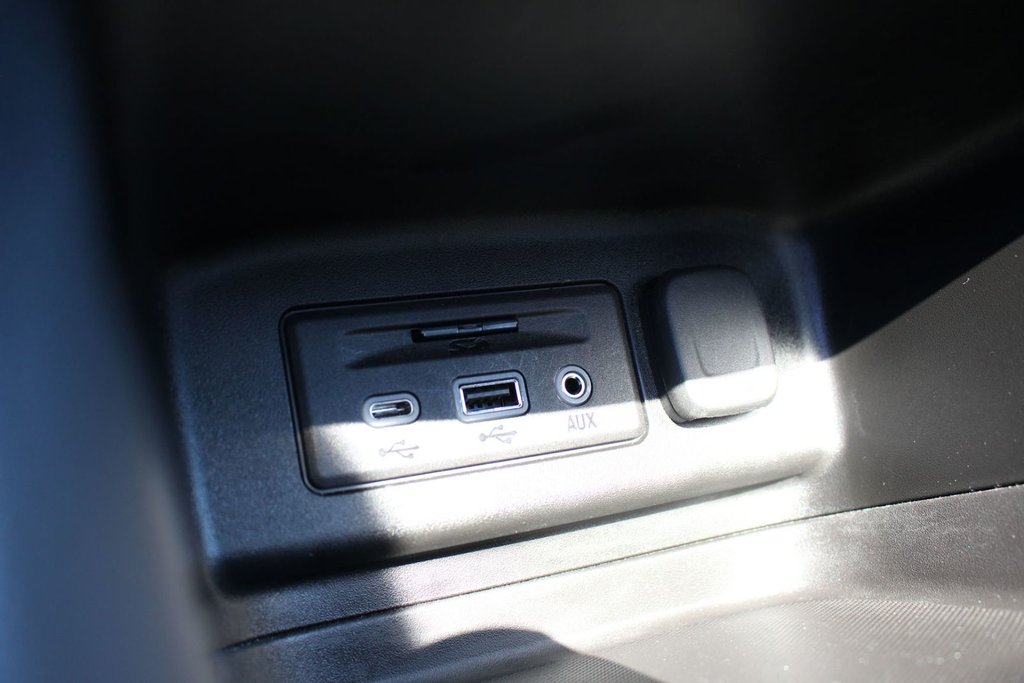 2022 Chevrolet Equinox in Antigonish, Nova Scotia - 38 - w1024h768px