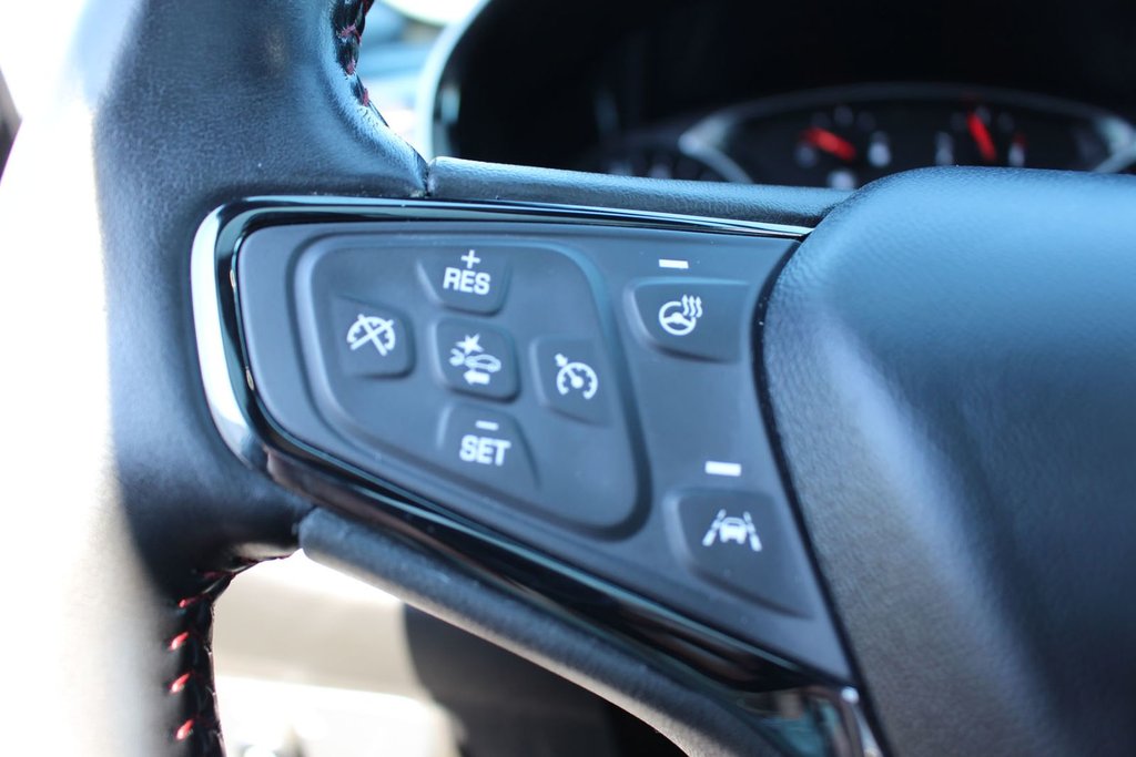 2022 Chevrolet Equinox in Antigonish, Nova Scotia - 33 - w1024h768px