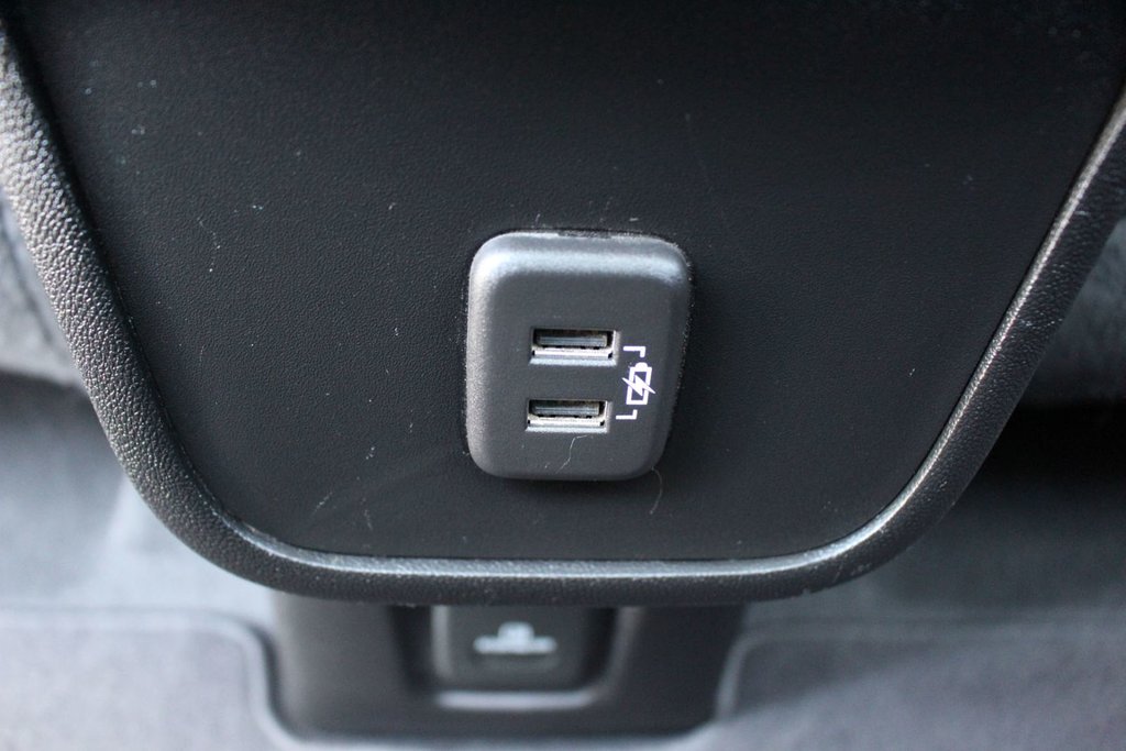 2022 Chevrolet Equinox in Antigonish, Nova Scotia - 50 - w1024h768px