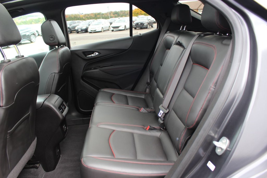 2022 Chevrolet Equinox in Antigonish, Nova Scotia - 48 - w1024h768px