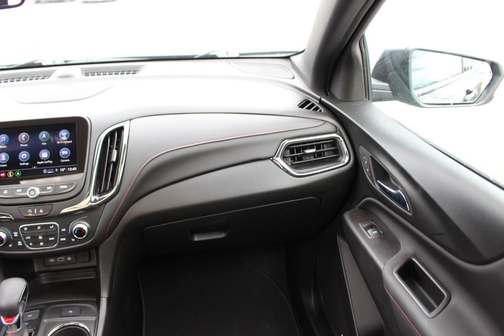 2022 Chevrolet Equinox in Antigonish, Nova Scotia - 40 - w1024h768px