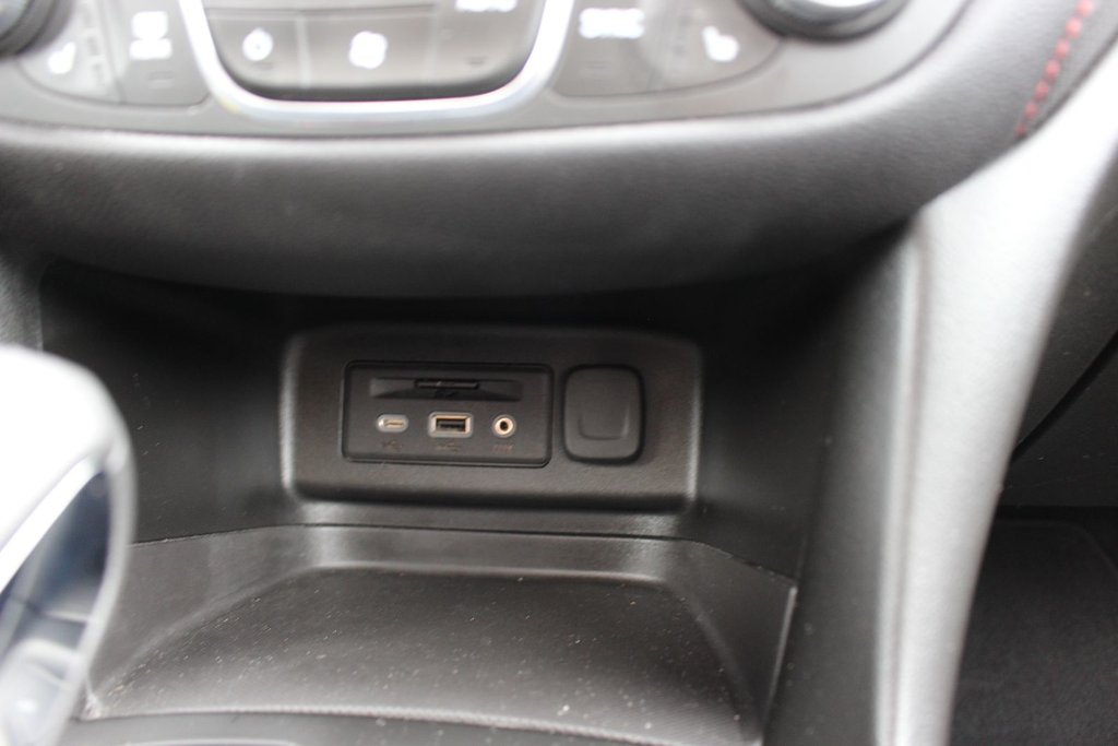 2022 Chevrolet Equinox in Antigonish, Nova Scotia - 35 - w1024h768px