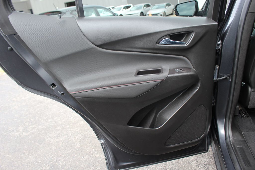 2022 Chevrolet Equinox in Antigonish, Nova Scotia - 50 - w1024h768px