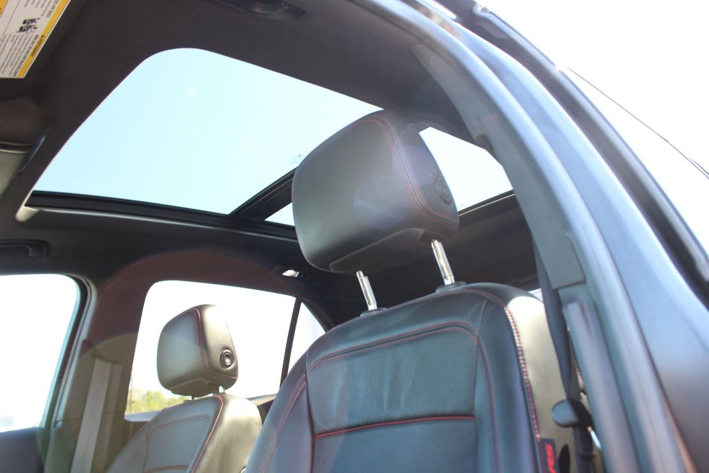 2022 Chevrolet Equinox in Antigonish, Nova Scotia - 29 - w1024h768px