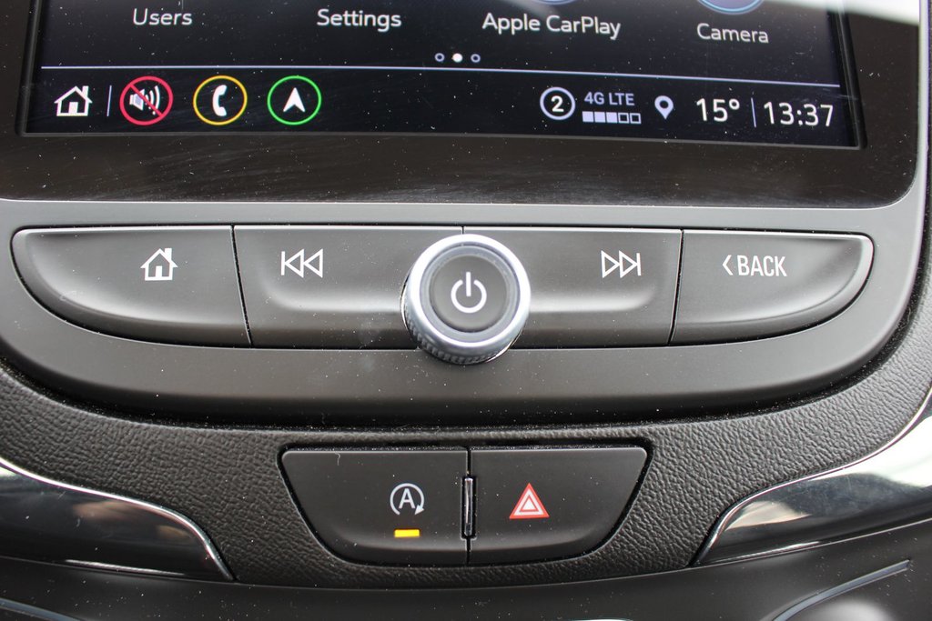 2022 Chevrolet Equinox in Antigonish, Nova Scotia - 25 - w1024h768px