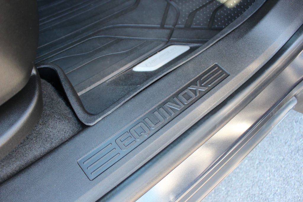 2022 Chevrolet Equinox in Antigonish, Nova Scotia - 17 - w1024h768px