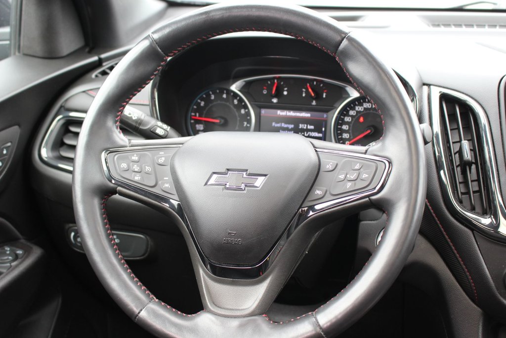 2022 Chevrolet Equinox in Antigonish, Nova Scotia - 14 - w1024h768px