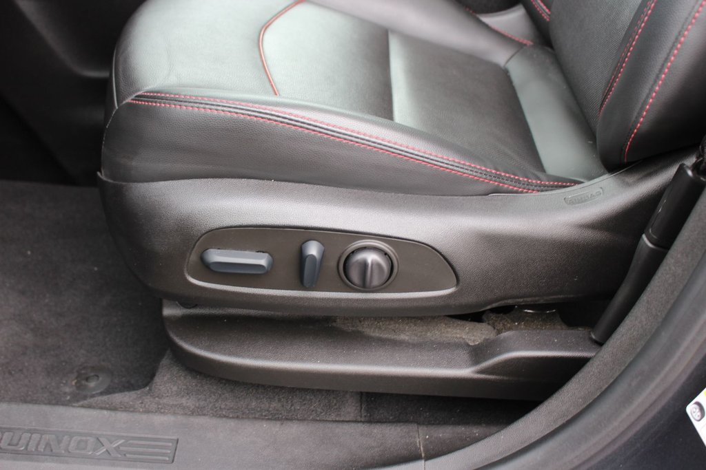 2022 Chevrolet Equinox in Antigonish, Nova Scotia - 11 - w1024h768px