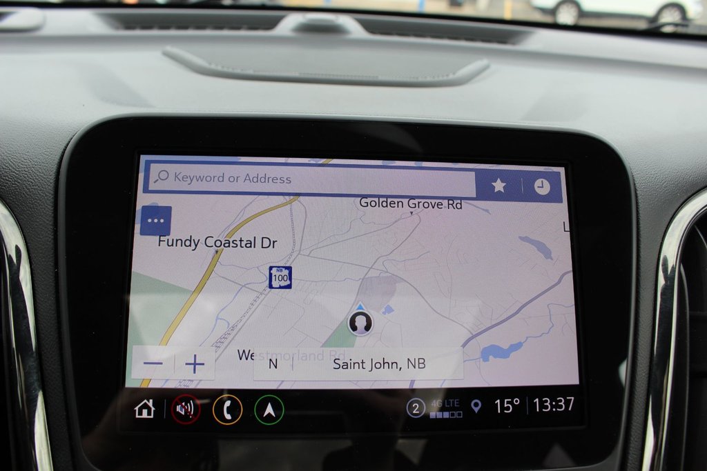 2022 Chevrolet Equinox in Antigonish, Nova Scotia - 22 - w1024h768px