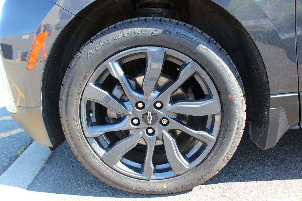 2022 Chevrolet Equinox in Antigonish, Nova Scotia - 12 - w1024h768px