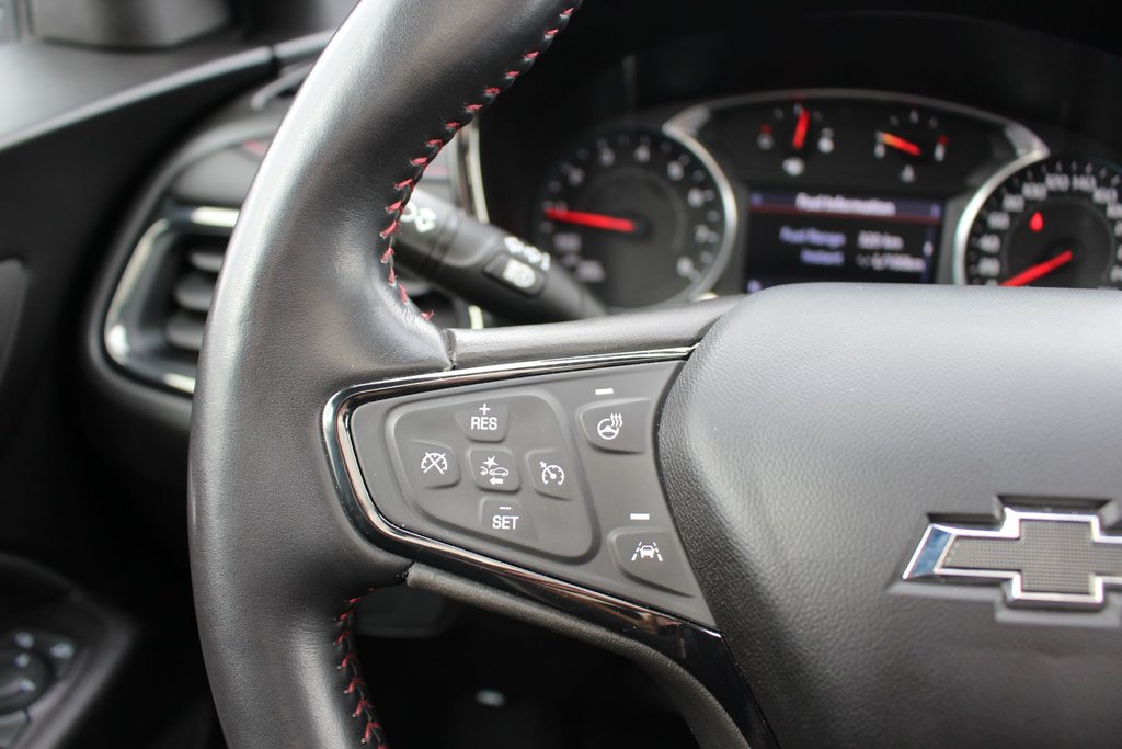 2022 Chevrolet Equinox in Antigonish, Nova Scotia - 15 - w1024h768px