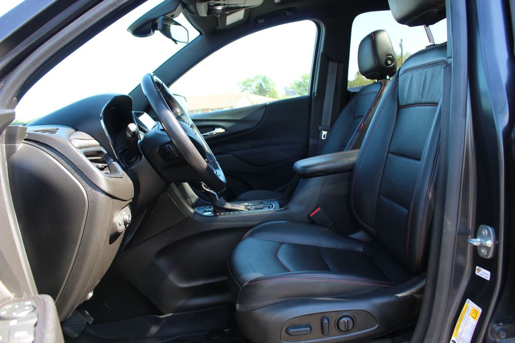 2022 Chevrolet Equinox in Antigonish, Nova Scotia - 25 - w1024h768px