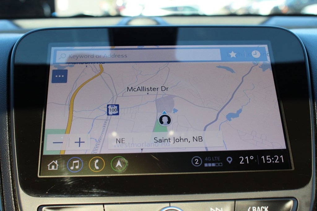 2022 Chevrolet Equinox in Antigonish, Nova Scotia - 45 - w1024h768px