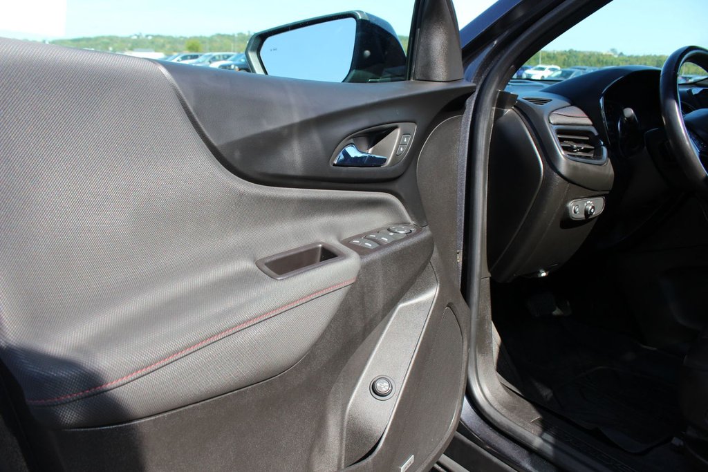 2022 Chevrolet Equinox in Antigonish, Nova Scotia - 26 - w1024h768px