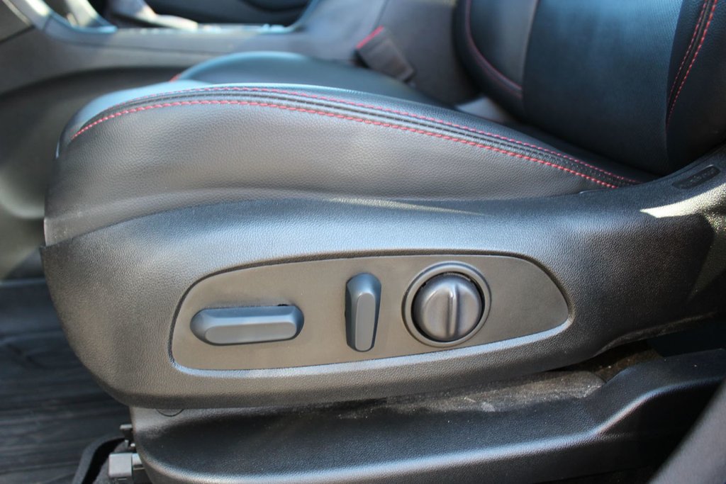 2022 Chevrolet Equinox in Antigonish, Nova Scotia - 28 - w1024h768px