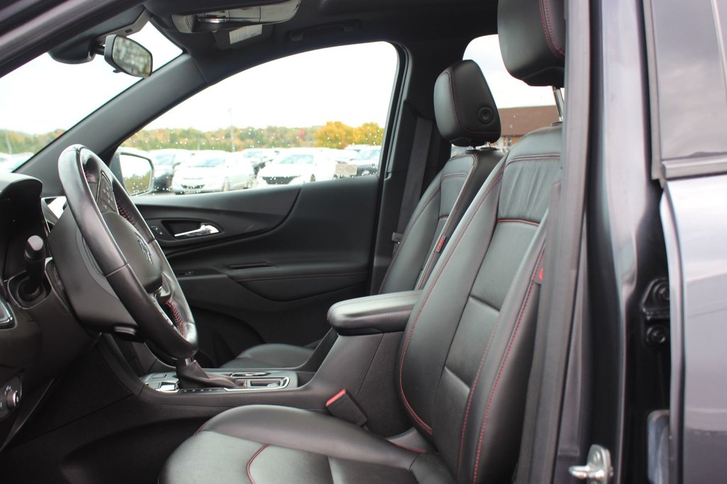 2022 Chevrolet Equinox in Antigonish, Nova Scotia - 9 - w1024h768px