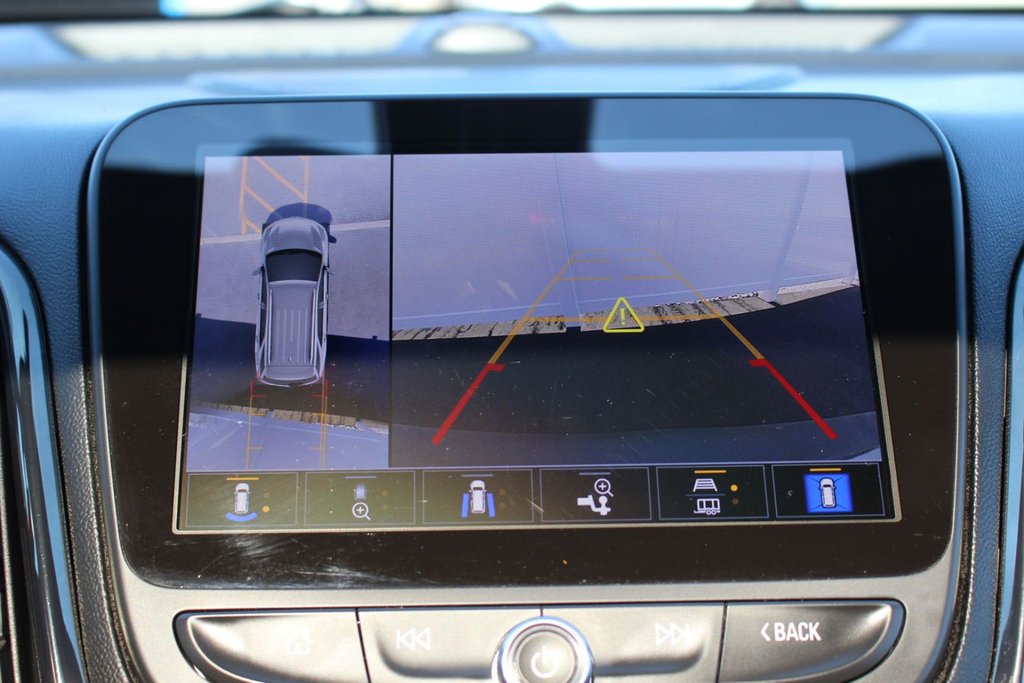 2022 Chevrolet Equinox in Antigonish, Nova Scotia - 24 - w1024h768px