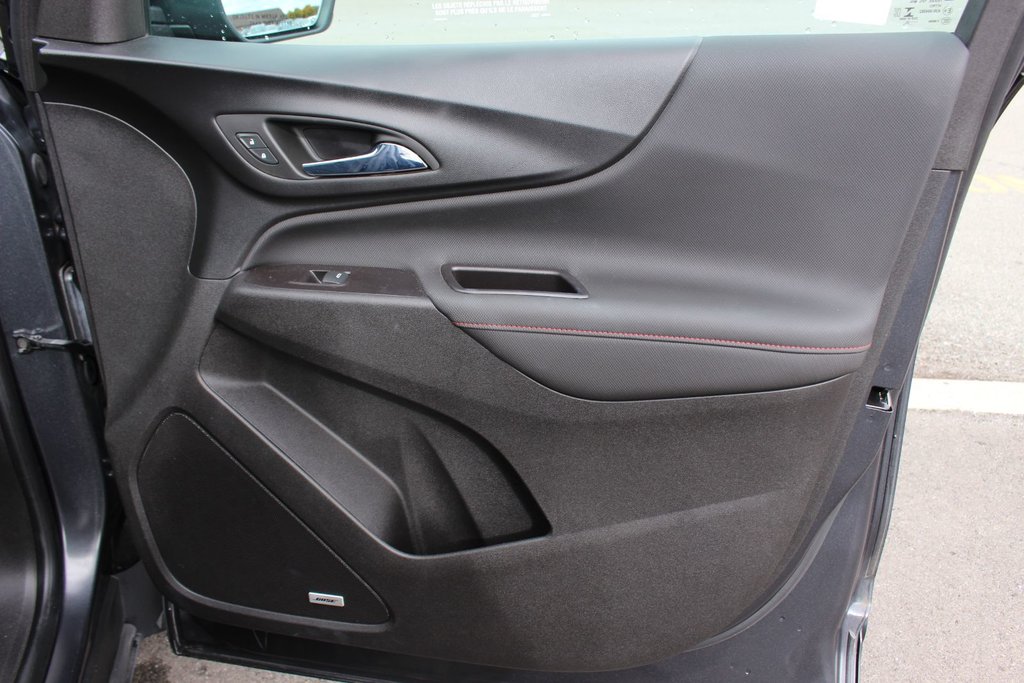 2022 Chevrolet Equinox in Antigonish, Nova Scotia - 46 - w1024h768px