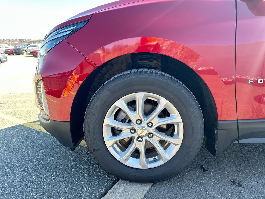 2022 Chevrolet Equinox LT | Cam | Bluetooth | HtdSeat | RmtStrt | USB in Saint John, New Brunswick - 10 - w1024h768px
