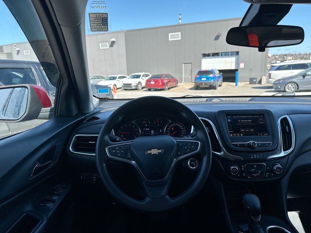 2022 Chevrolet Equinox LT | Cam | Bluetooth | HtdSeat | RmtStrt | USB in Saint John, New Brunswick - 12 - w1024h768px