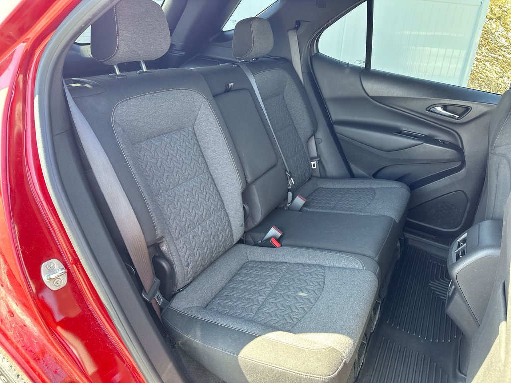 2022 Chevrolet Equinox LT | Cam | Bluetooth | HtdSeat | RmtStrt | USB in Saint John, New Brunswick - 38 - w1024h768px