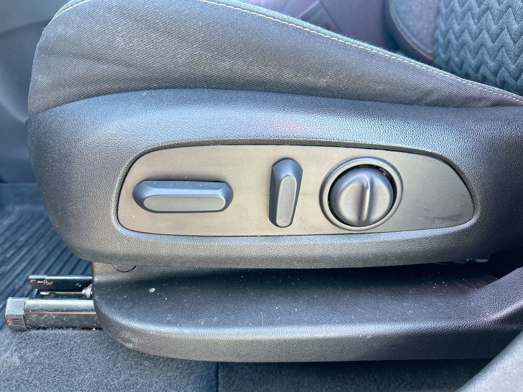 2022 Chevrolet Equinox LT | Cam | Bluetooth | HtdSeat | RmtStrt | USB in Saint John, New Brunswick - 14 - w1024h768px