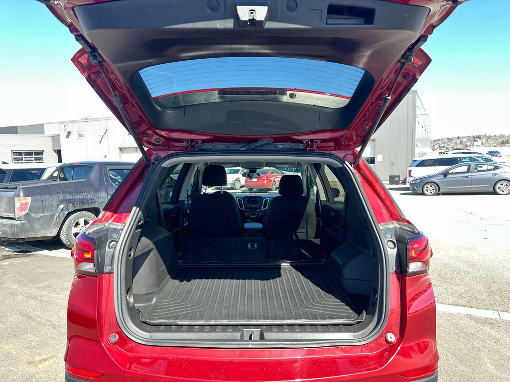2022 Chevrolet Equinox LT | Cam | Bluetooth | HtdSeat | RmtStrt | USB in Saint John, New Brunswick - 36 - w1024h768px