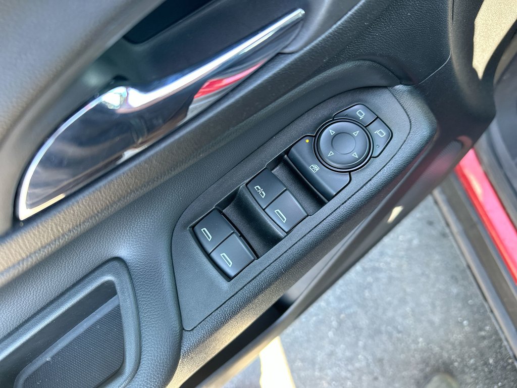 2022 Chevrolet Equinox LT | Cam | Bluetooth | HtdSeat | RmtStrt | USB in Saint John, New Brunswick - 15 - w1024h768px