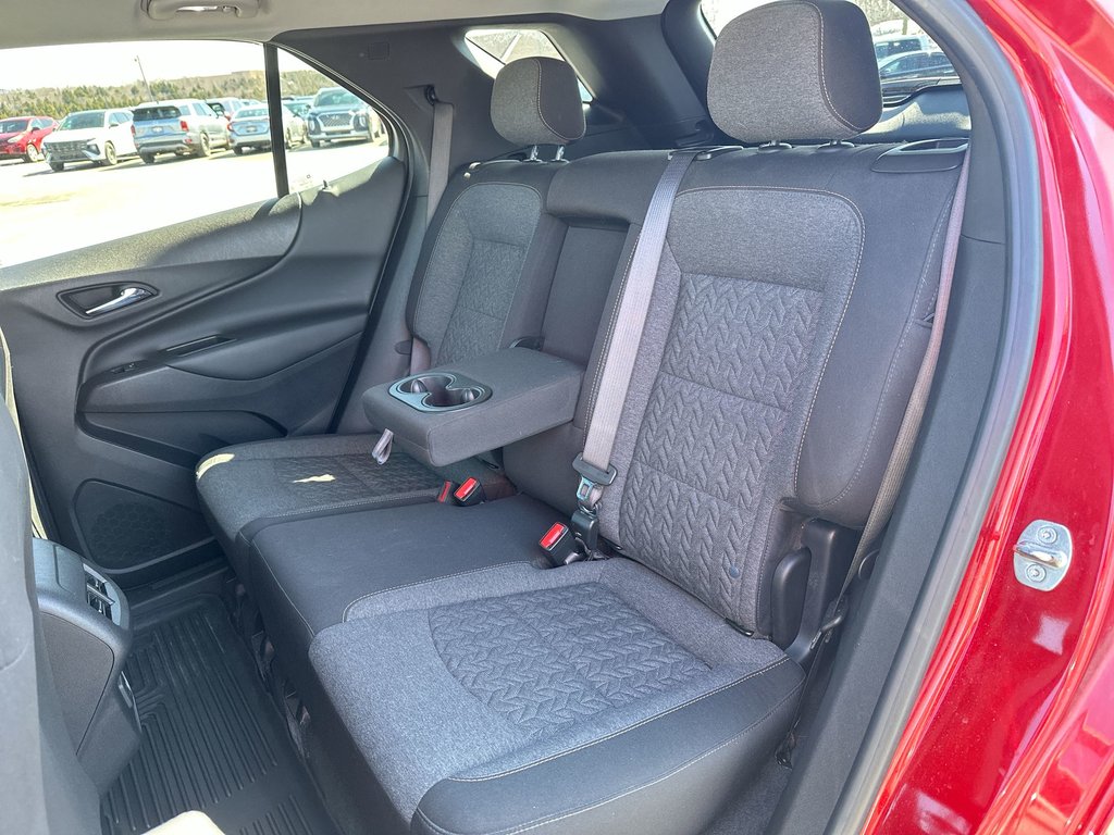 2022 Chevrolet Equinox LT | Cam | Bluetooth | HtdSeat | RmtStrt | USB in Saint John, New Brunswick - 32 - w1024h768px