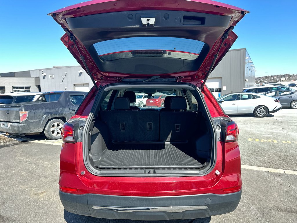 2022 Chevrolet Equinox LT | Cam | Bluetooth | HtdSeat | RmtStrt | USB in Saint John, New Brunswick - 35 - w1024h768px
