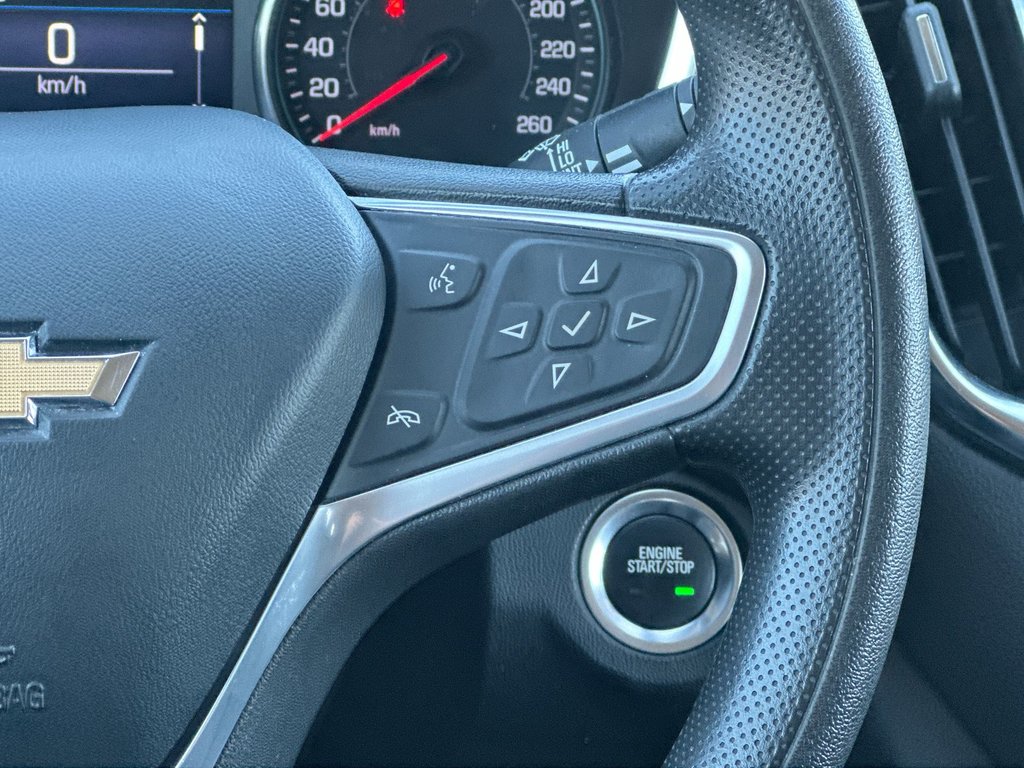 2022 Chevrolet Equinox LT | Cam | Bluetooth | HtdSeat | RmtStrt | USB in Saint John, New Brunswick - 21 - w1024h768px