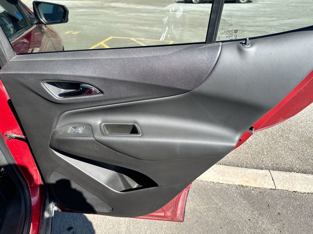 2022 Chevrolet Equinox LT | Cam | Bluetooth | HtdSeat | RmtStrt | USB in Saint John, New Brunswick - 40 - w1024h768px