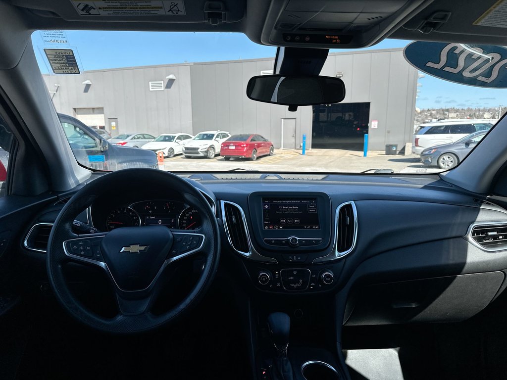 2022 Chevrolet Equinox LT | Cam | Bluetooth | HtdSeat | RmtStrt | USB in Saint John, New Brunswick - 13 - w1024h768px