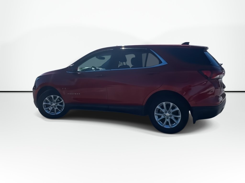 2022 Chevrolet Equinox LT | Cam | Bluetooth | HtdSeat | RmtStrt | USB in Saint John, New Brunswick - 8 - w1024h768px