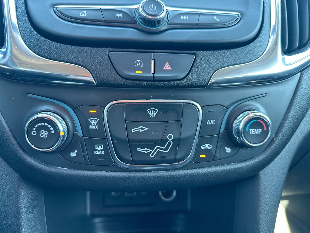 2022 Chevrolet Equinox LT | Cam | Bluetooth | HtdSeat | RmtStrt | USB in Saint John, New Brunswick - 26 - w1024h768px