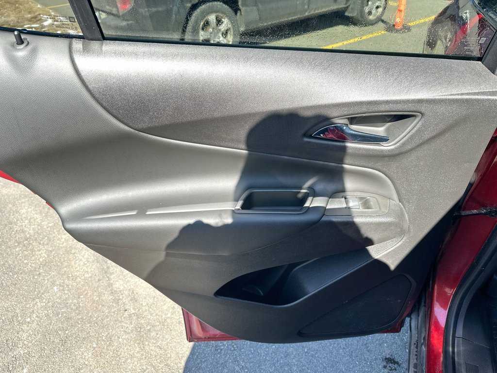 2022 Chevrolet Equinox LT | Cam | Bluetooth | HtdSeat | RmtStrt | USB in Saint John, New Brunswick - 34 - w1024h768px