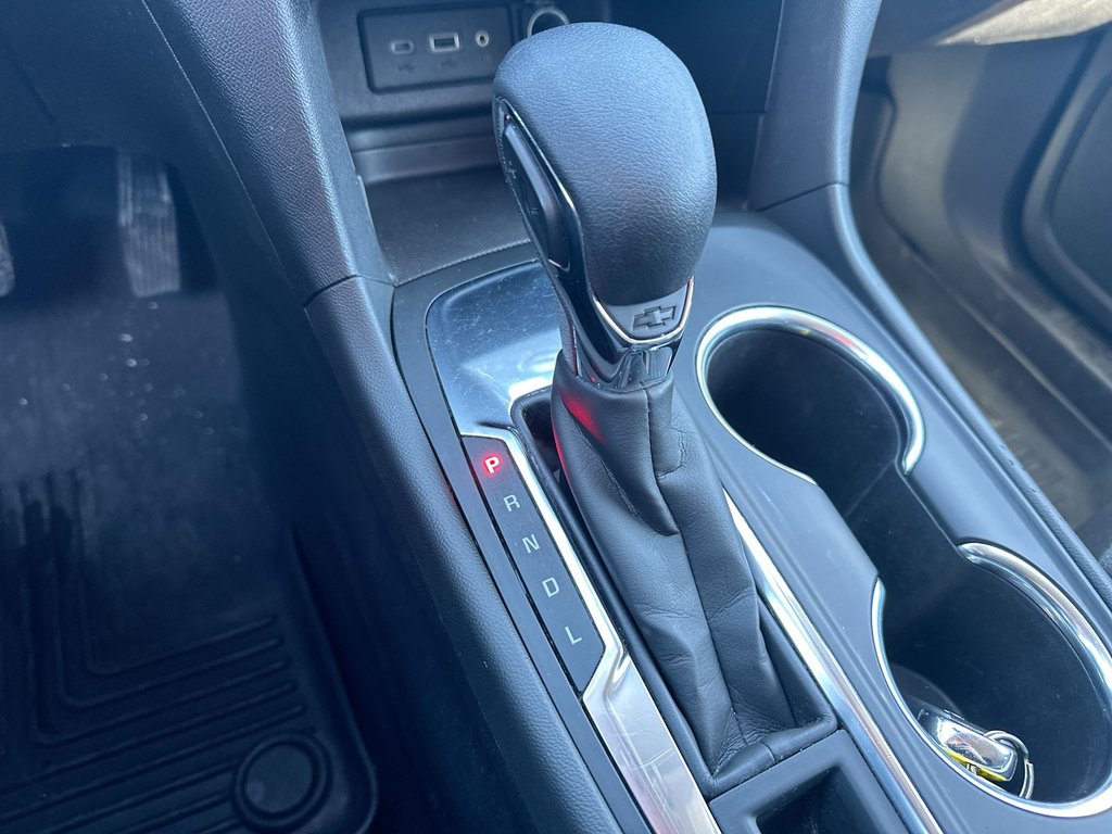 2022 Chevrolet Equinox LT | Cam | Bluetooth | HtdSeat | RmtStrt | USB in Saint John, New Brunswick - 28 - w1024h768px