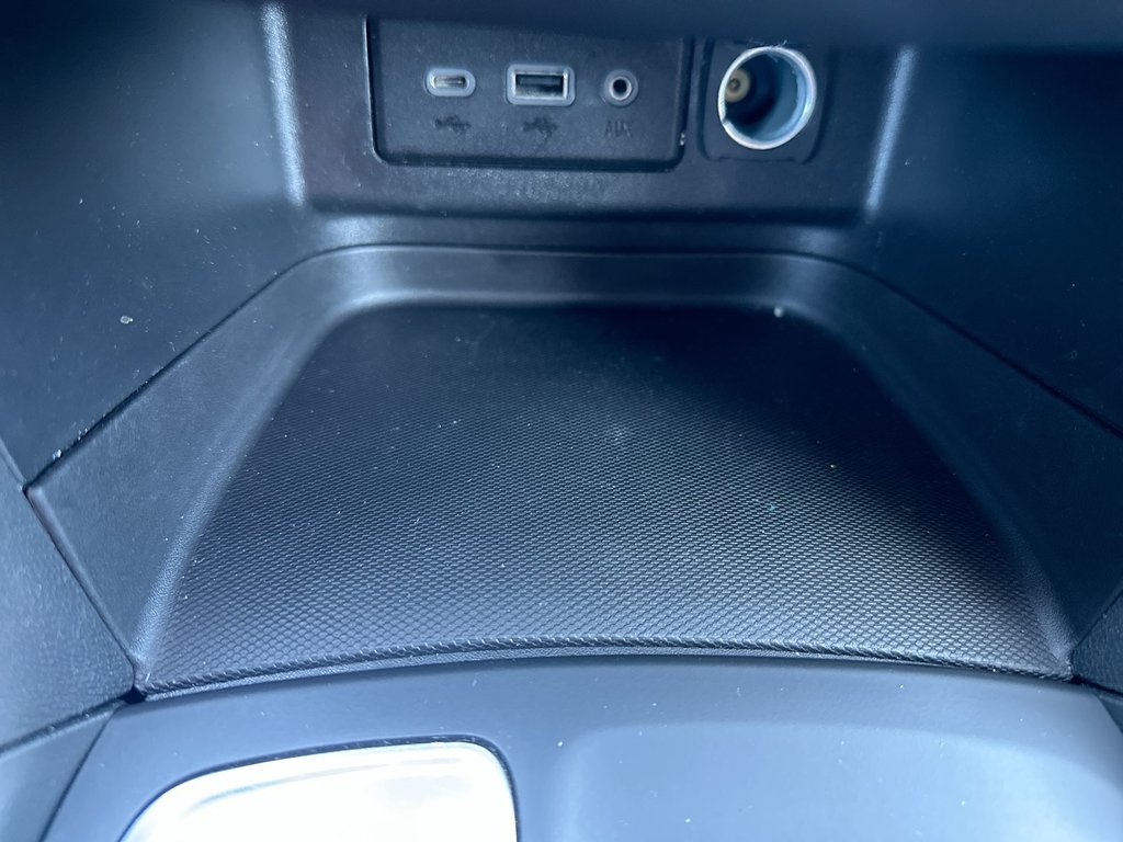 2022 Chevrolet Equinox LT | Cam | Bluetooth | HtdSeat | RmtStrt | USB in Saint John, New Brunswick - 27 - w1024h768px