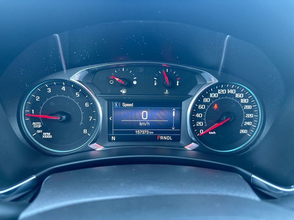 2022 Chevrolet Equinox LT | Cam | Bluetooth | HtdSeat | RmtStrt | USB in Saint John, New Brunswick - 23 - w1024h768px