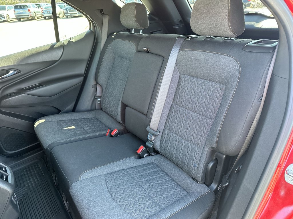 2022 Chevrolet Equinox LT | Cam | Bluetooth | HtdSeat | RmtStrt | USB in Saint John, New Brunswick - 33 - w1024h768px