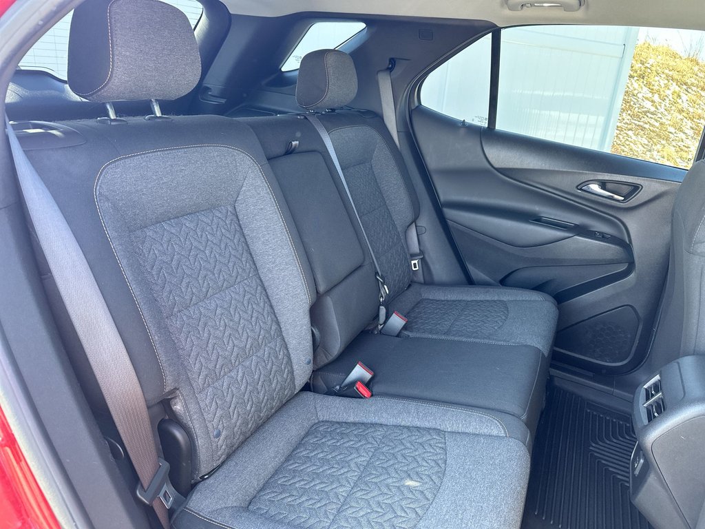 2022 Chevrolet Equinox LT | Cam | Bluetooth | HtdSeat | RmtStrt | USB in Saint John, New Brunswick - 39 - w1024h768px